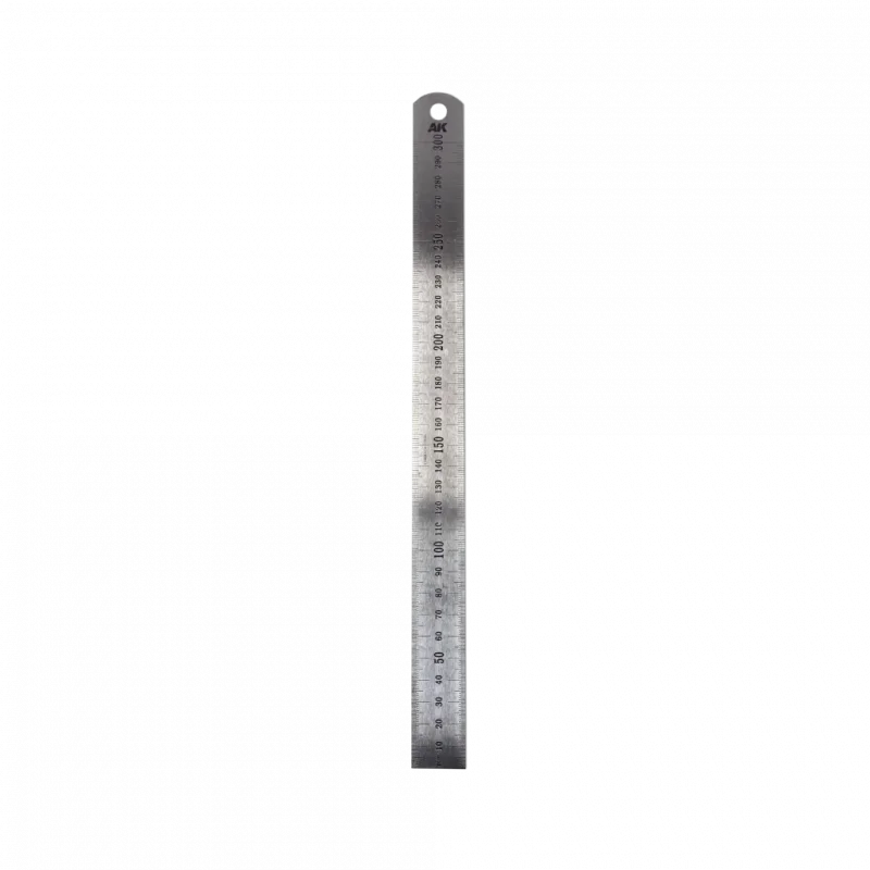 Ruler 30cm