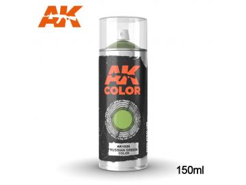 Russian Green - Colorspray