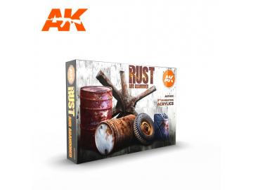 Rust Set