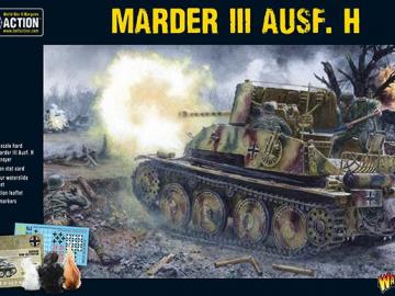 Sd.Kfz 139 Marder III