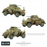 Sd.Kfz 222/223