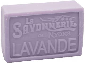 Seife - Lavendel 100g
