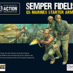 Semper Fidelis - US Marines Starterarmy