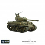 Sherman M4A3E8 "Easy Eight"