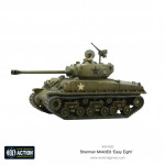 Sherman M4A3E8 "Easy Eight"