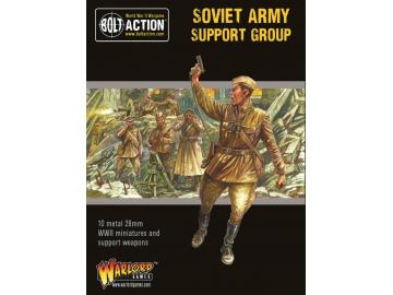 Soviet Army Support Group