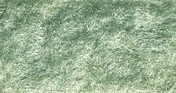 Statisches Gras - hellgrün (2mm)