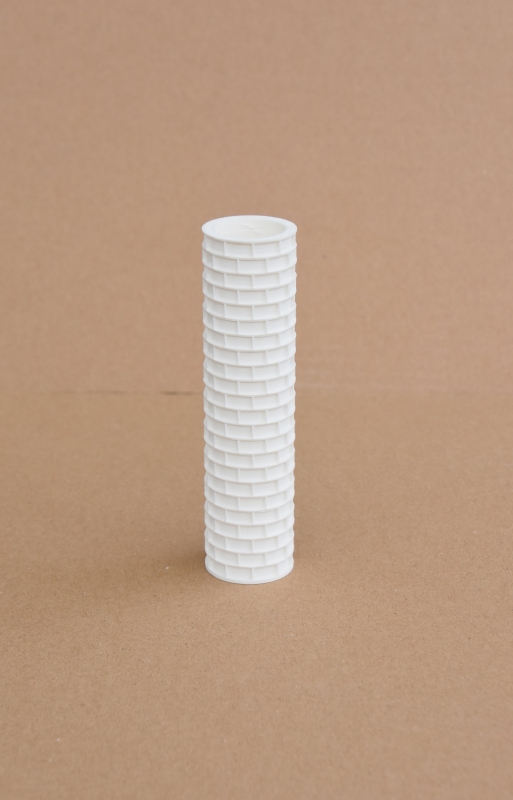 Structure Cylinder Basic Bricks large