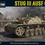 Stug III Ausf. G