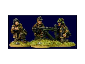 Sustained Fire MG42 Team