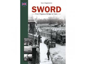 Sword - From Pegasus to Caen