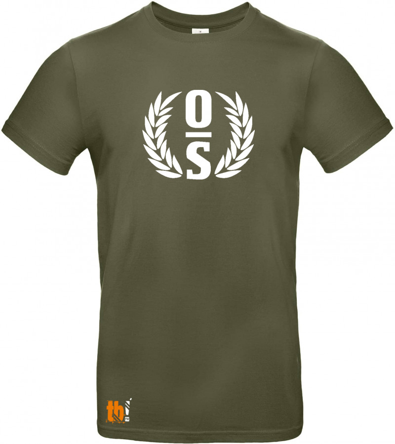 T-Shirt "Operation  Squad"