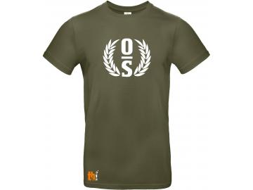 T-Shirt "Operation  Squad"