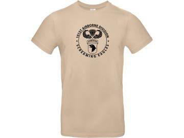 T-Shirt "US Airborne"