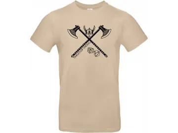 T-Shirt "Tabletop Viking" SAGA Tabletop