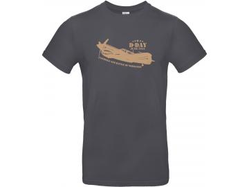 T-Shirt "US Aircraft"