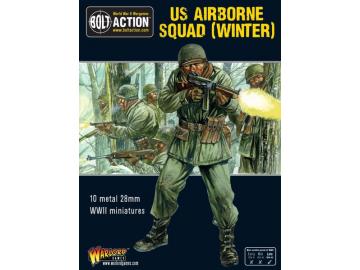 US Airborne Squad (Winter)