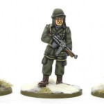 US Airborne Squad (Winter)