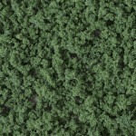 Underbrush - dark green