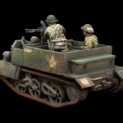 Universal Carrier