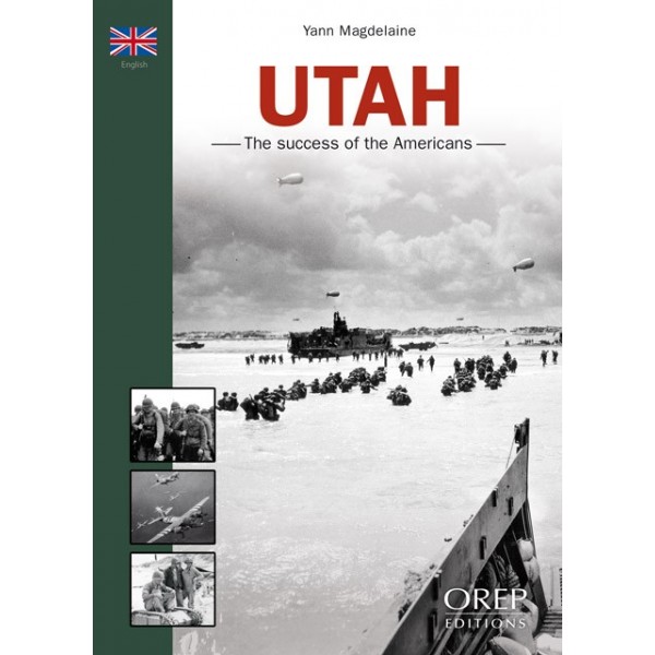 Utah - The success of the Americans
