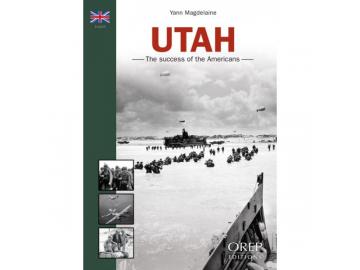 Utah - The success of the Americans