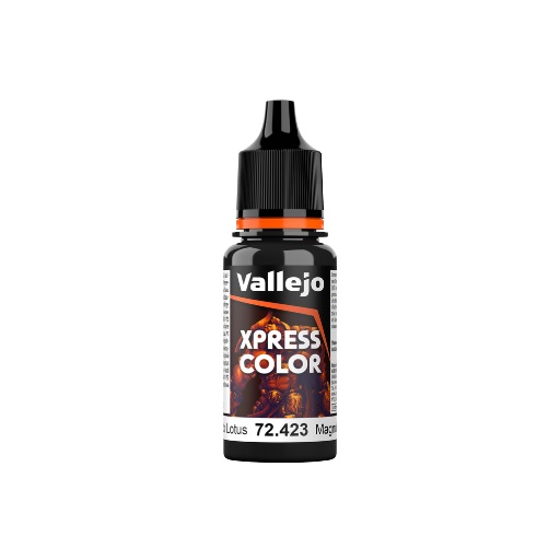 Vallejo Xpress - Black Lotus (423)