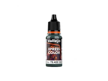 Vallejo Xpress - Space Grey (422)