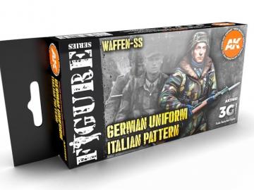 Waffen SS Italian Pattern
