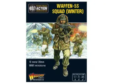 Waffen SS Squad (Winter)