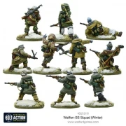 Waffen SS Squad (Winter)