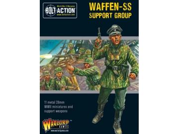 Waffen SS Support Group