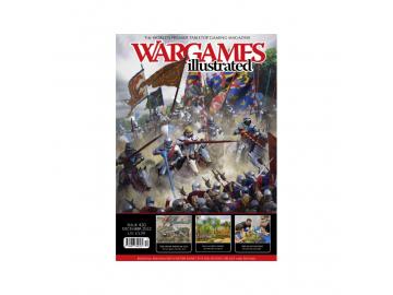 December 2022 - September 2021 - Wargames Illustrated
