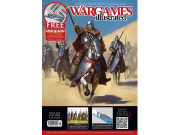 Wargames Illustrated - July 2023