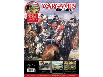 Wargames Illustrated - Februar 2023