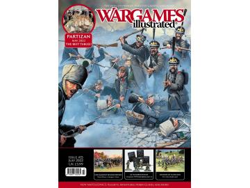 Wargames Illustrated 415 - Juli 2022