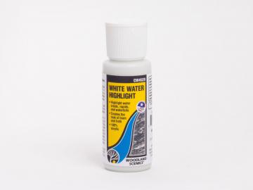 Wassereffekt - Wildwassereffekt