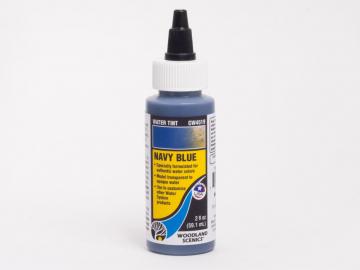 Water Tint - Navyblue