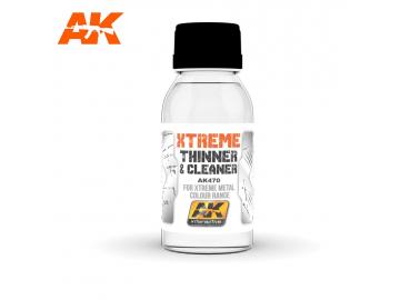 Xtreme Cleaner